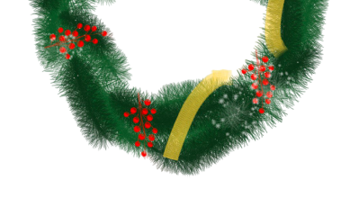 garland