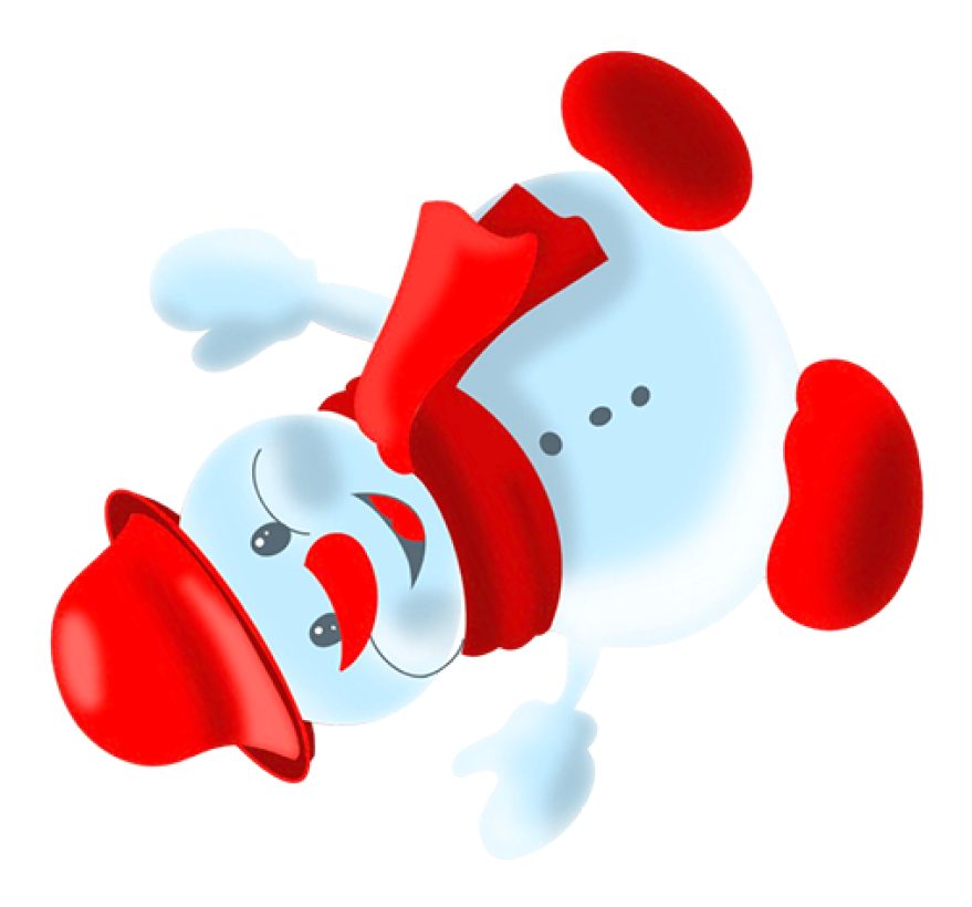 snowman